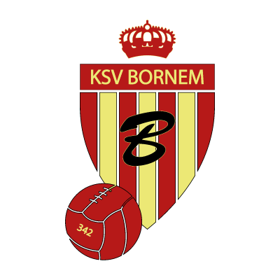 KSV Bornem logo vector