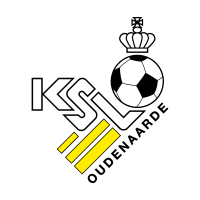 KSV Oudenaarde logo vector