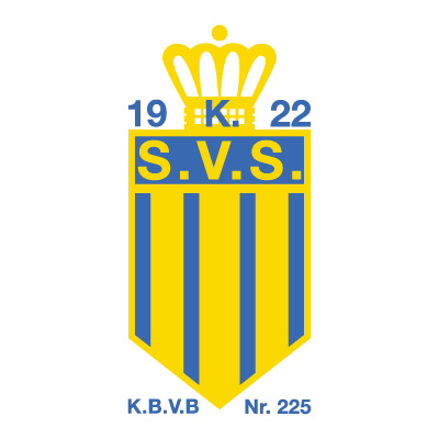 KSV Sottegem (1922) logo vector