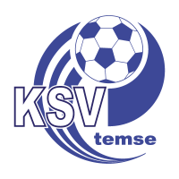 KSV Temse vector logo