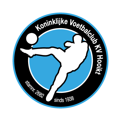 KV Hooikt logo vector