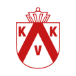 Free download KV Kortrijk (2011) logo vector KV Kortrijk (2011) logo vector