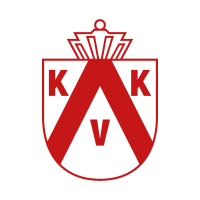 KV Kortrijk (2011) vector logo