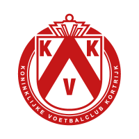KV Kortrijk (Current) vector logo