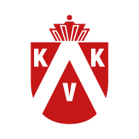 KV Kortrijk (Old) vector logo