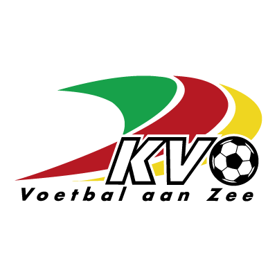 KV Oostende (Current) logo vector