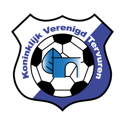 KV Tervuren logo vector