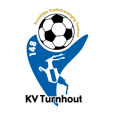 KV Turnhout logo vector