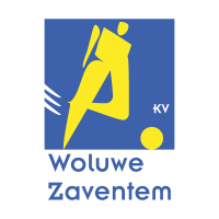 KV Woluwe Zaventem (1939) vector logo