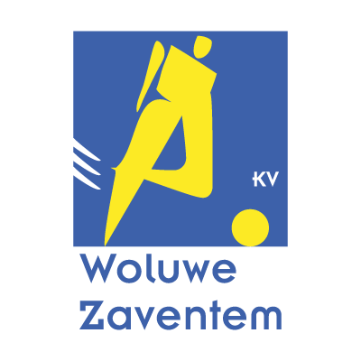 KV Woluwe Zaventem (1939) logo vector