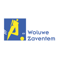 KV Woluwe Zaventem vector logo