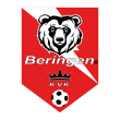 Free download KVK Beringen logo vector KVK Beringen logo vector