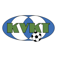 KVK Tienen vector logo