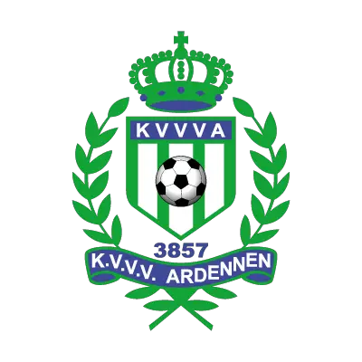 KVV Vlaamse Ardennen logo vector