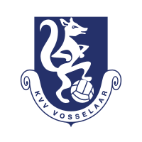 KVV Vosselaar vector logo