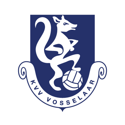 KVV Vosselaar logo vector