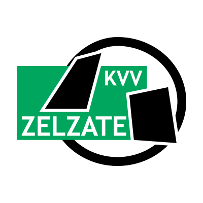 KVV Zelzate logo vector