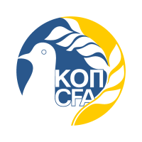 Kypriaki Omospondia Podosfairon vector logo