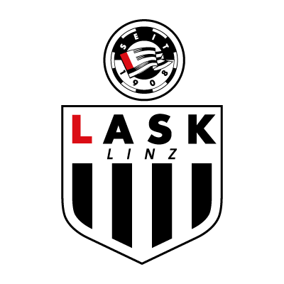 LASK Linz (.AI) logo vector