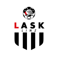 LASK Linz vector logo