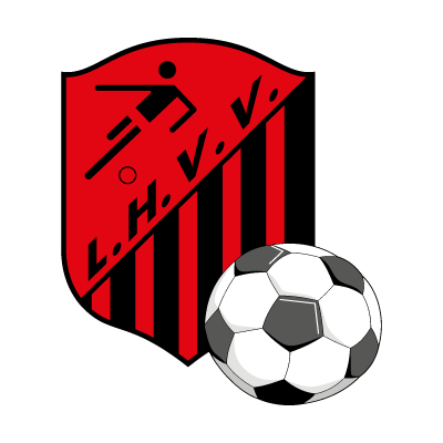 Lindelhoeven VV logo vector