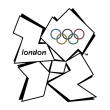Free download London 2012 logo template London 2012 logo template