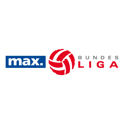 Max.Bundesliga (.AI) logo vector