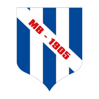 MB Midvagur vector logo