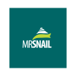 Free download MRSNAIL logo template MRSNAIL logo template