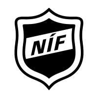 NIF Nolsoy vector logo