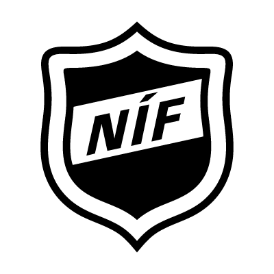 NIF Nolsoy logo vector