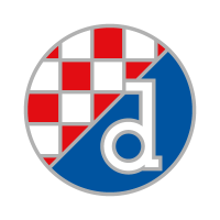 NK Dinamo Zagreb vector logo