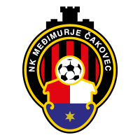 NK Medimurje Cakovec vector logo