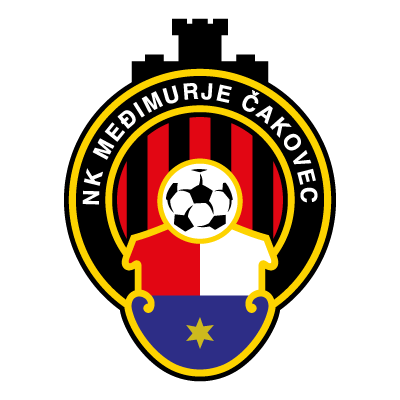 NK Medimurje Cakovec logo vector