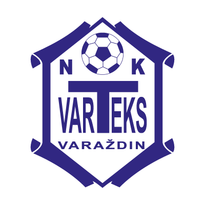 NK Varteks Varazdin logo vector