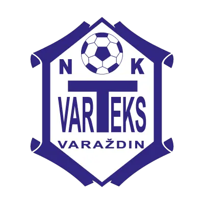 NK Varteks Varazdin vector logo
