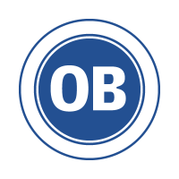 Odense Boldklub (2009) vector logo