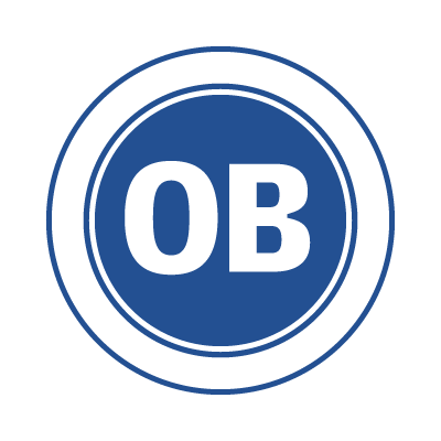 Odense Boldklub (2009) logo vector