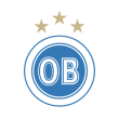 Odense Boldklub logo vector