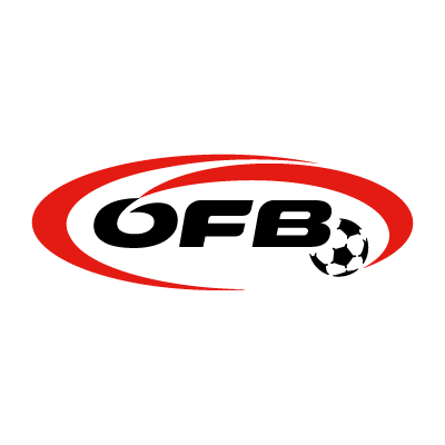 Osterreichischer Fubball-Bund logo vector