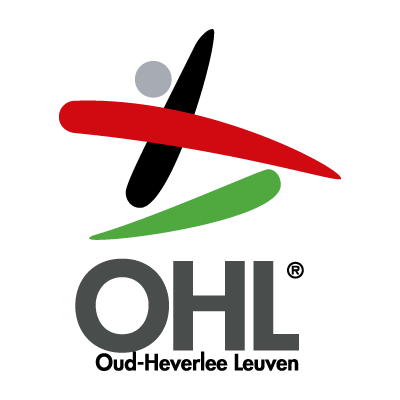 Oud-Heverlee Leuven (Current) logo vector