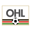 Oud-Heverlee Leuven logo vector