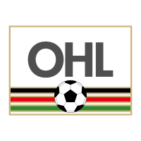 Oud-Heverlee Leuven vector logo