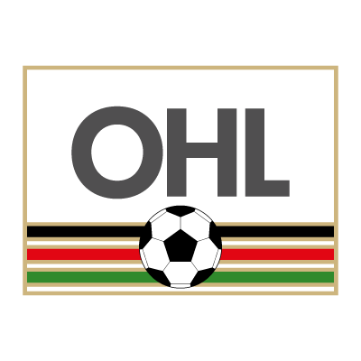 Oud-Heverlee Leuven logo vector