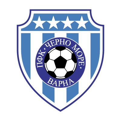 PFC Cherno More Varna logo vector
