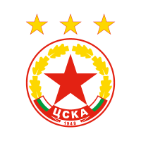 PFC CSKA Sofia vector logo