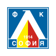 PFC Levski Sofia logo vector