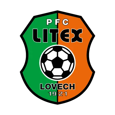 PFC Litex Lovech logo vector