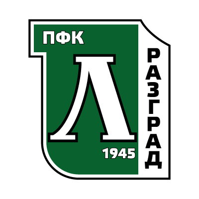 PFC Ludogorets Razgrad logo vector