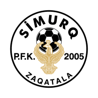 PFK Simurq Zaqatala vector logo